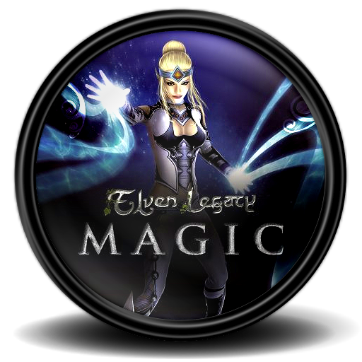 Elven Legacy - Magic 4 Icon 512x512 png